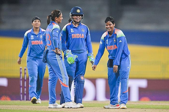indian women cricket team