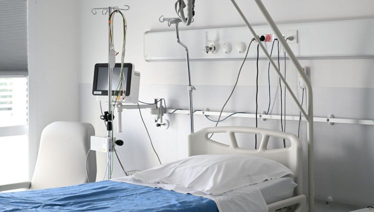 जयपुर एसएमएस ट्रॉमा सेंटर में अब सिर्फ दुर्घटनाग्रस्त मरीजों को प्राथमिकता