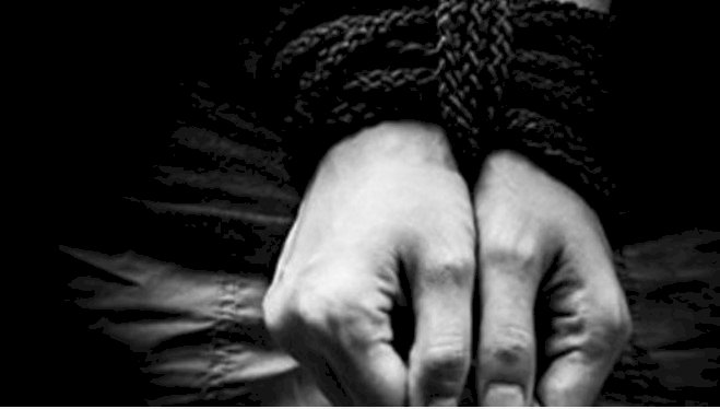 युवक का अपहरण कर 15 लाख की फिरौती, मामला दर्ज