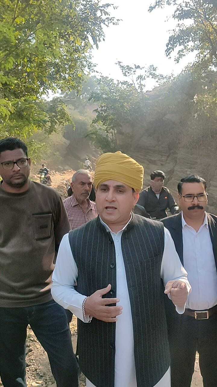 Mahendra singh kheri