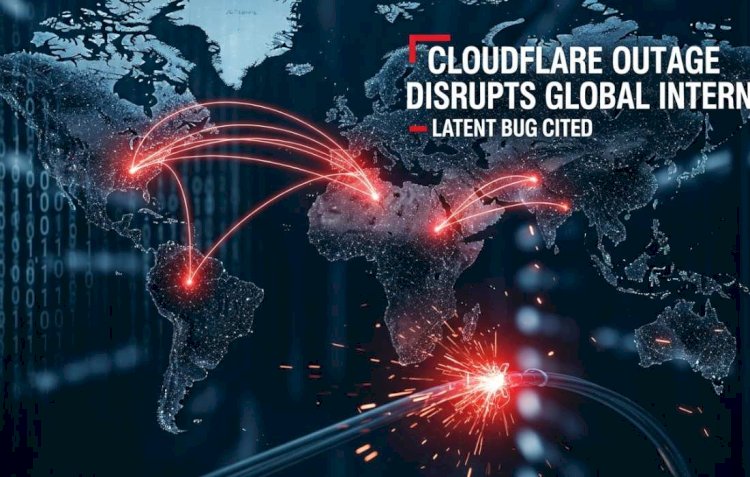 एक छोटी गलती से दुनिया की 1.4 करोड़ वेबसाइट्स ठप!