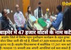 बाड़मेर में 47,669 वोटर्स के नाम ड्राफ्ट लिस्ट से हटाए गए, आपत्तियां 15 जनवरी तक