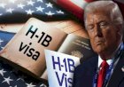 अमेरिका में H-1B और H-4 वीजा के लिए सोशल मीडिया जांच अनिवार्य, इंटरव्यू हुए स्थगित