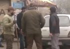 जम्मू-कश्मीर के 80 गांवों में सेना और पुलिस का जॉइंट ऑपरेशन, घुसपैठ की आशंका पर अलर्ट