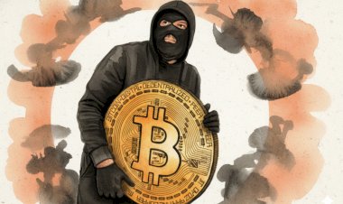 क्रिप्टो-फॉरेक्स ठगी: 20 राज्यों में 3100 करोड़ का फर्जीवाड़ा, मास्टरमाइंड दुबई में