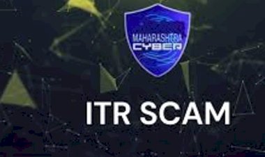 ITR भरने जा रहे हैं तो सावधान: फर्जी मेल से हो रहा स्कैम