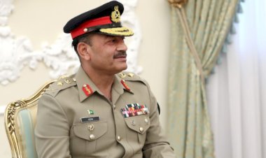 भारत से संघर्ष में अल्लाह ने की मदद, 11 एयरबेस हुए थे तबाह