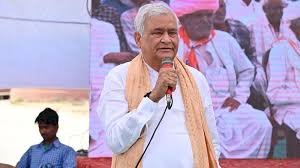 किरोड़ीलाल बोले- एक-दो साल में रिटायर हो जाऊंगा; JJM घोटाले में सबकी जांच हो