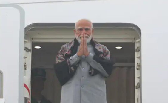 पीएम मोदी जॉर्डन, इथियोपिया, ओमान यात्रा पर: भारत-जॉर्डन संबंध