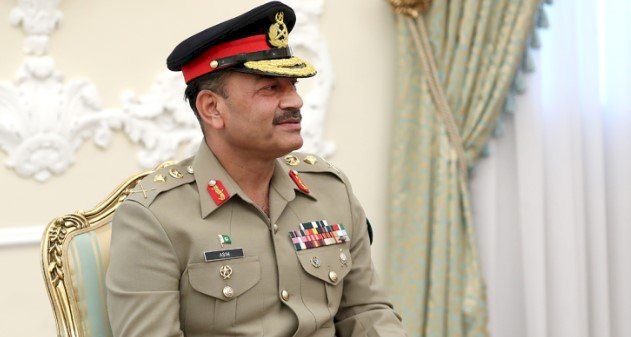 भारत से संघर्ष में अल्लाह ने की मदद, 11 एयरबेस हुए थे तबाह