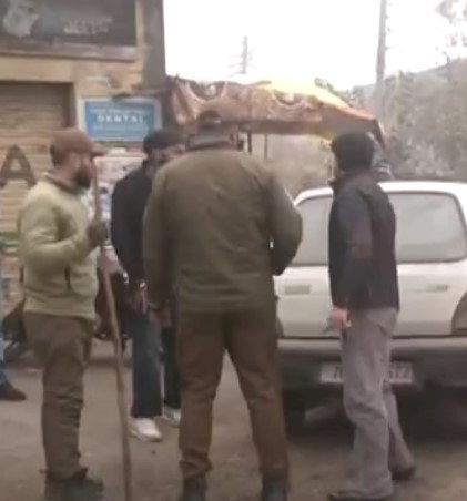 जम्मू-कश्मीर के 80 गांवों में सेना और पुलिस का जॉइंट ऑपरेशन, घुसपैठ की आशंका पर अलर्ट