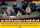अजमेर में दवा कंपनी के डायरेक्टर से 1.11 करोड़ की ठगी, 7 देशों में रजिस्ट्रेशन के नाम पर हुआ धोखा