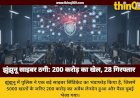 झुंझुनू में साइबर ठगी का बड़ा खुलासा: 5000 बैंक खातों से 200 करोड़ का ट्रांजेक्शन, 28 गिरफ्तार