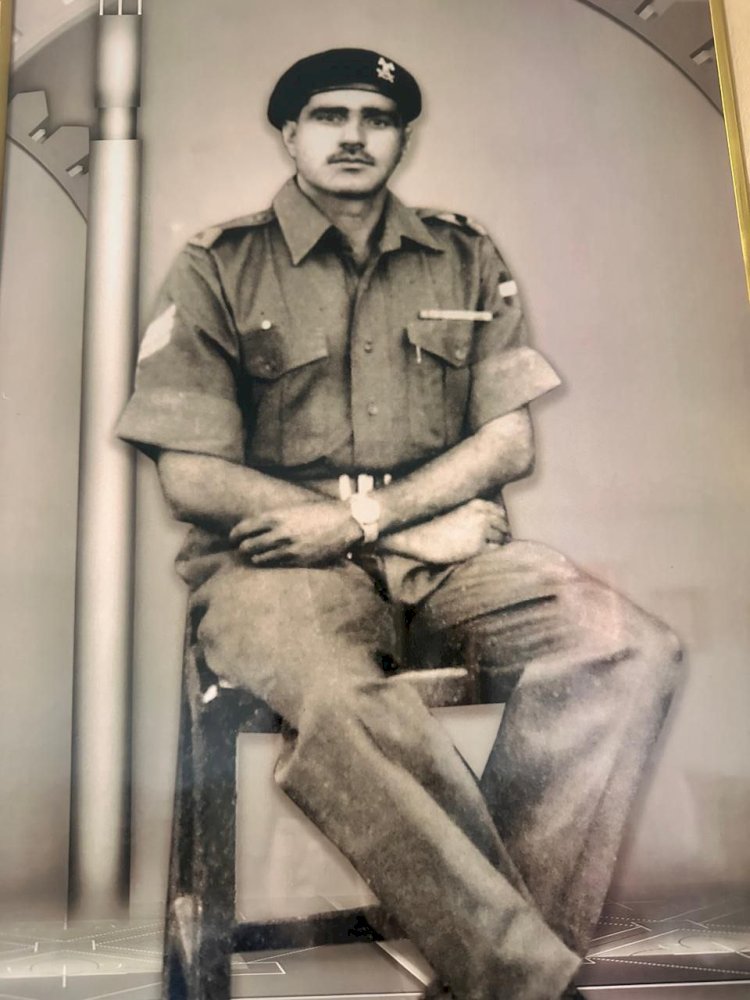 भंवर सिंह