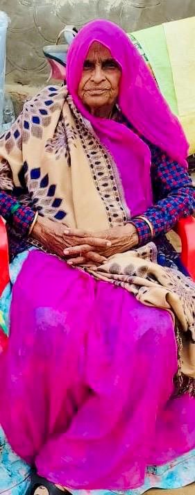 दरयाव कंवर