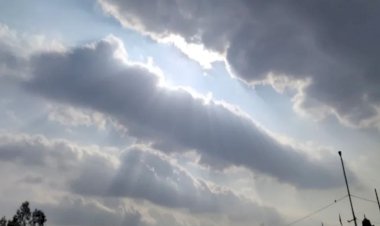 राजस्थान में मौसम का मिजाज बदला: अगले एक सप्ताह तक साफ रहेगा आसमान, 6 शहरों में पारा 30 डिग्री के पार