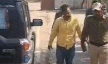 मुख्य आरोपी हेमंत सचदेवा दिल्ली से गिरफ्तार, पुलिस जांच में बड़े खुलासे