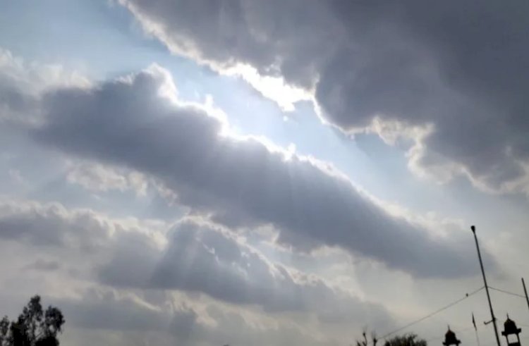 राजस्थान में मौसम का मिजाज बदला: अगले एक सप्ताह तक साफ रहेगा आसमान, 6 शहरों में पारा 30 डिग्री के पार