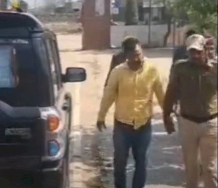 मुख्य आरोपी हेमंत सचदेवा दिल्ली से गिरफ्तार, पुलिस जांच में बड़े खुलासे