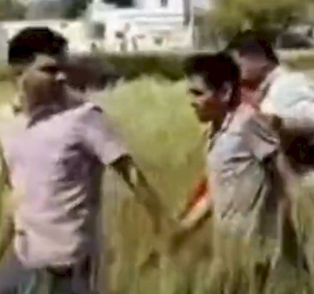 जालोर के बागोड़ा में एमडी ड्रग्स की अवैध फैक्ट्री पकड़ी, 15 करोड़ का कच्चा माल जब्त; एक आरोपी गिरफ्तार