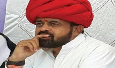 सुप्रीम कोर्ट पहुंचे पूर्व विधायक संयम लोढ़ा