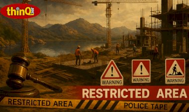 माउंट आबू में अवैध निर्माण पर कोर्ट का एक्शन, 24 मार्च तक रोक लगाने के निर्देश